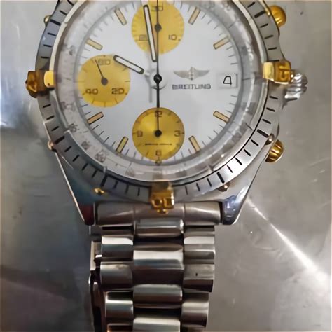 breitling pluton usato|Pre.